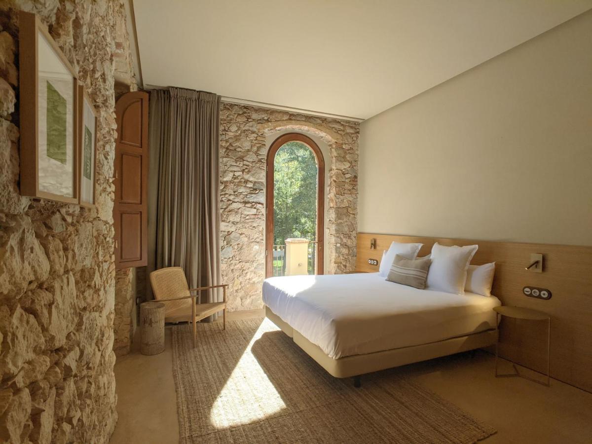 Torre De Can Puig Girona Exterior photo