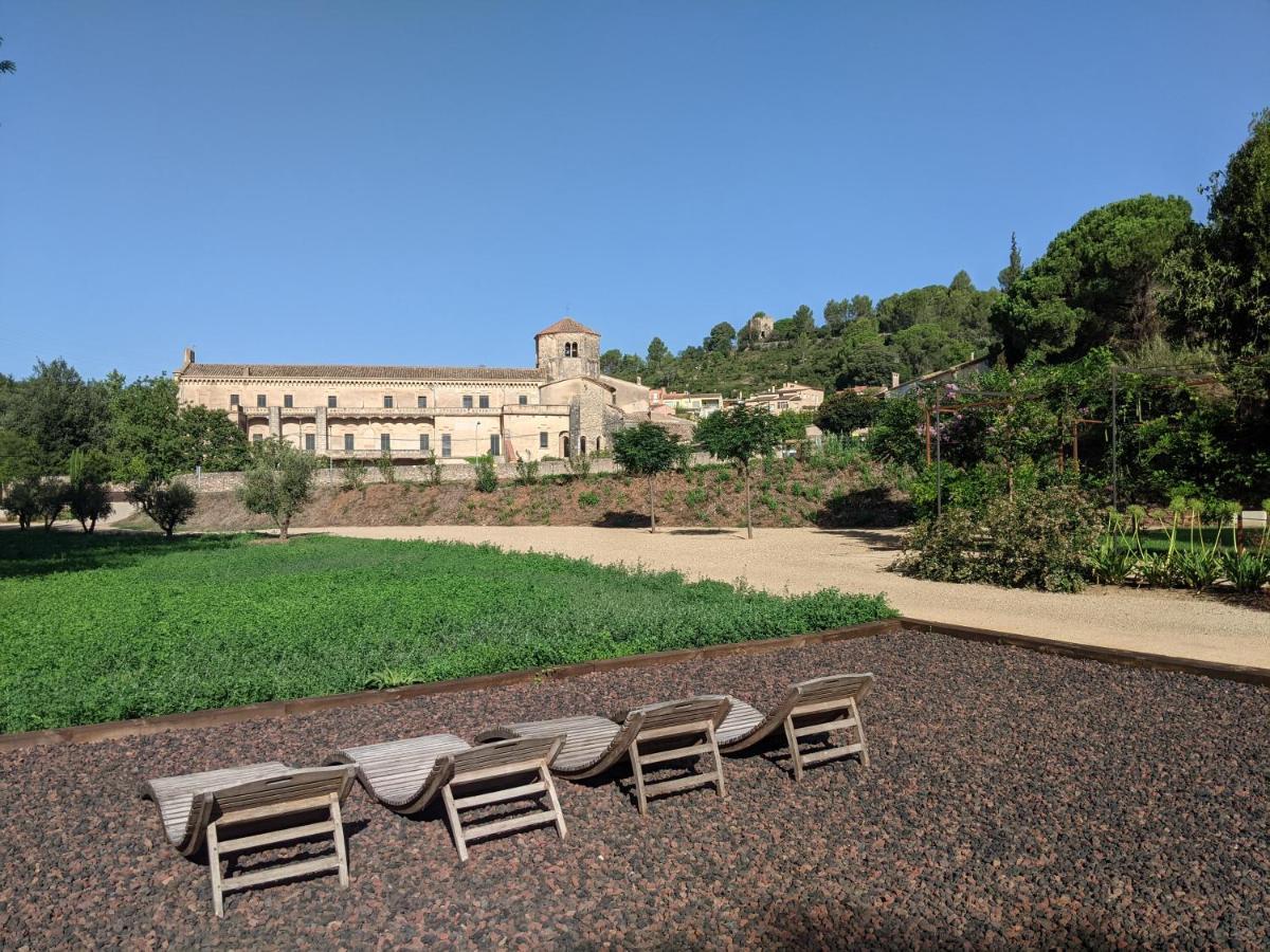 Torre De Can Puig Girona Exterior photo